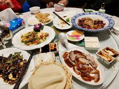 -郑州烤鸭总店