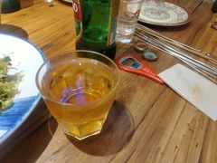 -阿记烧烤(大兴新区店)