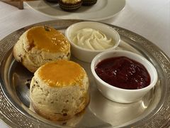 -上海和平饭店华懋阁 Cathay Room