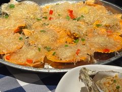 -阿妹小海鲜(下角店)