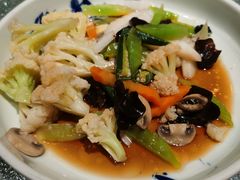 -蟹榭·本帮江浙菜·蟹宴(五角场合生汇商场店)