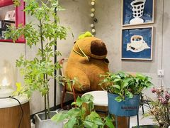 -高力乐面包咖啡厅(西塔店)