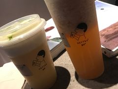 -喜茶(上海正大广场店)