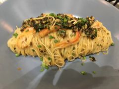 -HELLO 27 意面·沙拉·帕尼尼