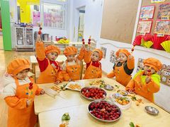 -怡康华庭中英文幼儿园