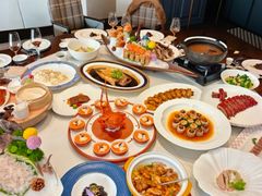 -泓历皇朝酒店(东亭店)
