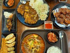 -米屋石锅拌饭(师大店)
