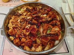 -黄记煌三汁焖锅(悦方IDmall店)