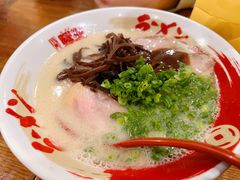 -豚王拉面(澳门银河店)
