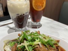 -深仔记正宗云吞面(尖沙咀店)