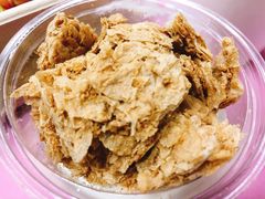 自制酸奶-HELLO 27 意面·沙拉·帕尼尼