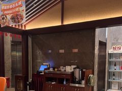 -古南都·老广东酒楼(龙江店)