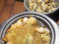 -前海沿·青岛菜(五四广场永旺店)