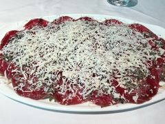 -DA·MARCO大马可意大利餐厅(京华店)