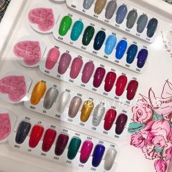-Beauty Nails 美甲美睫皮肤管理