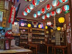 大堂-和蕴日本料理