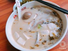 -五谷渔粉(壹海城店)