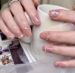 -安娜美甲美睫沙龙