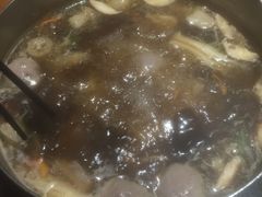 -牛很鲜潮汕牛肉火锅(朝晖路店)