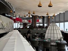 -鲜璟台·地标景观餐厅(上海中心店)