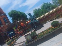 -安徒生童话乐园