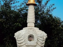 -西安市广仁寺