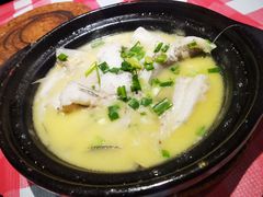 灵魂鸦片鱼头-好爸爸(外滩店)