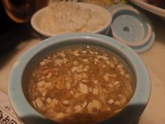 西湖牛肉羹-桂满陇天书(南京德基旗舰店)