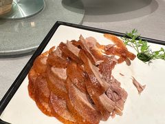 -北京全聚德(清华园店)
