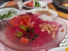 -蜀九香火锅(九眼桥店)