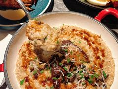 -SHADOWS•Bistro&Eatery(安福路店)
