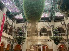 -深圳东部华侨城茵特拉根酒店