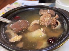 -阿水土鸡(远光店)