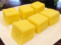贵妃糕-顺德一品粥·20年凤城老字号(芳村店)