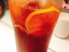 -新大咀港式茶餐厅(宝山万达店)
