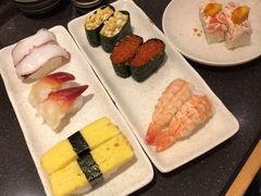 -元气寿司(东方宝泰店)
