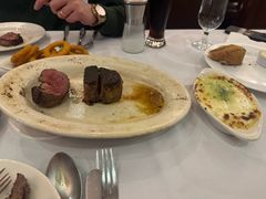 -摩根扒房(桐梓林店)