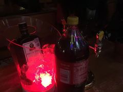 -UP嘻哈酒吧(粉巢店)