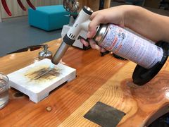 -鈊藝銀匠·银饰DIY工作室(永庆坊店)