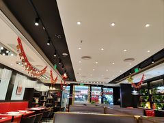 -海维克牛排馆HIGHWIC(青羊万达店)