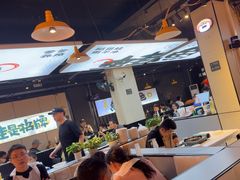 -蛙老爹·蜀香美蛙鱼头(王家湾店)
