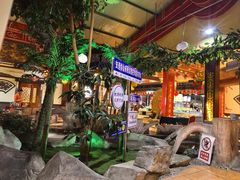 -和源祥·日照菜扛把子(万平口一店)