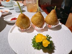 -晓粤·惹味粤菜(凯德乐峰广场店)