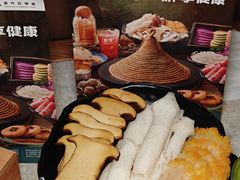 -鲜潭蒸汽石锅鱼(五道口购物中心店)