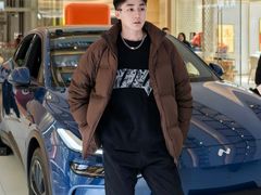 -王府井百货熙地港店