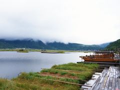-腾冲北海湿地