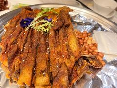 -椿记烧鹅(建干路店)