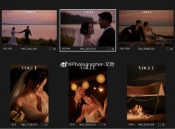 -青禾蒙娜丽莎婚纱摄影(武汉总店)