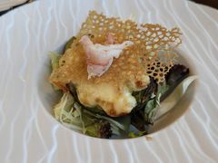 -V Bar海景扒房(北海湾惠龙万达嘉华酒店)