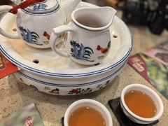 -点都德(汇胜楼店)